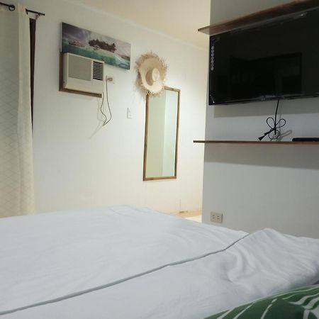 Laluna Cottages El Nido Habitación foto