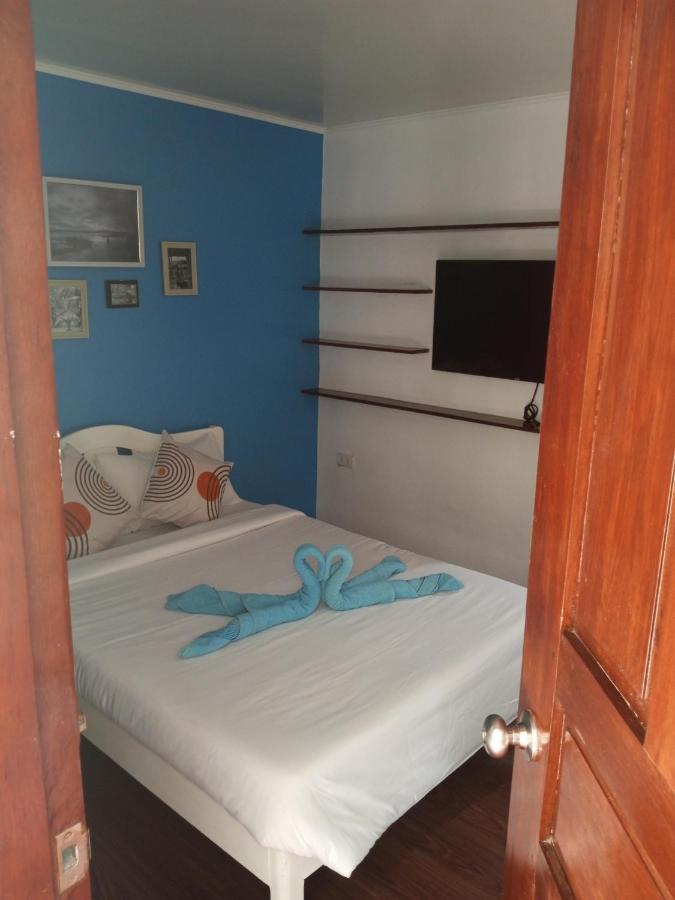 Laluna Cottages El Nido Exterior foto