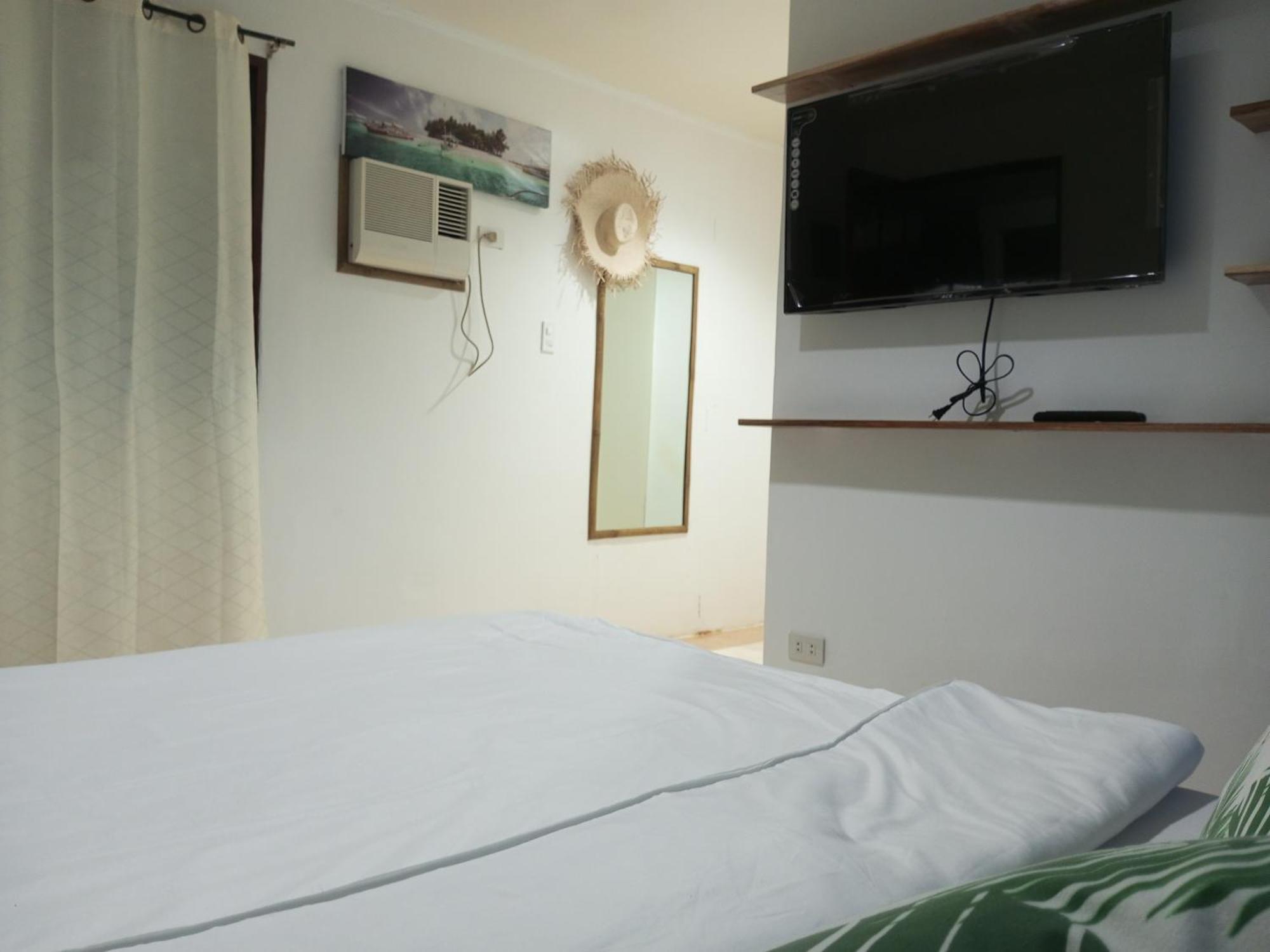Laluna Cottages El Nido Habitación foto