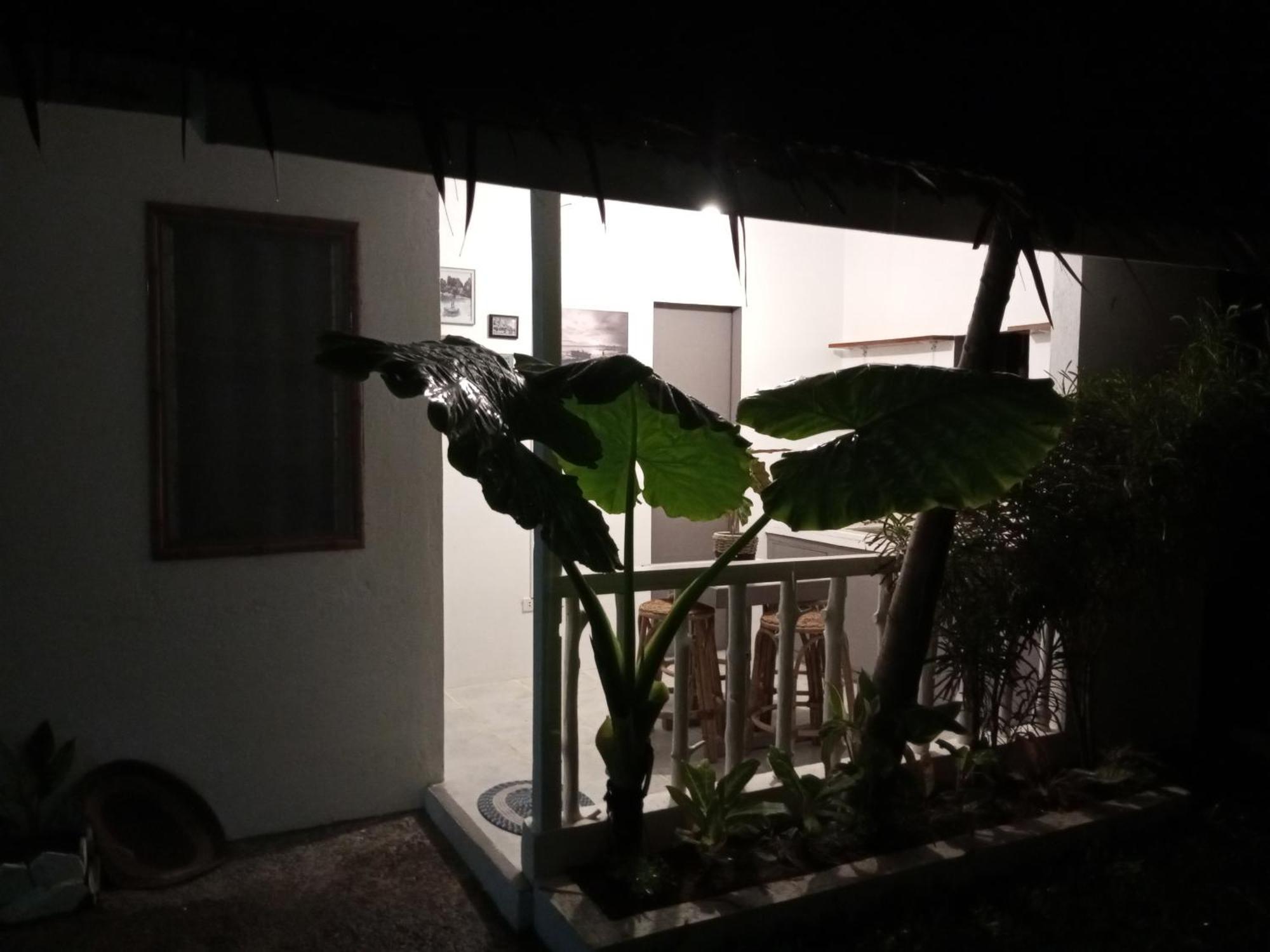 Laluna Cottages El Nido Habitación foto